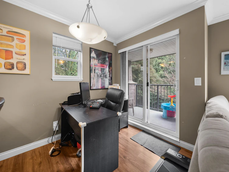 206-5488 198 Street, Langley, BC, V3A 1G2 - 13