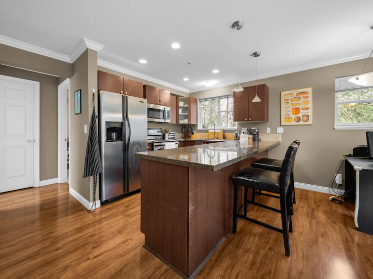 206-5488 198 Street, Langley, BC, V3A 1G2 - 6