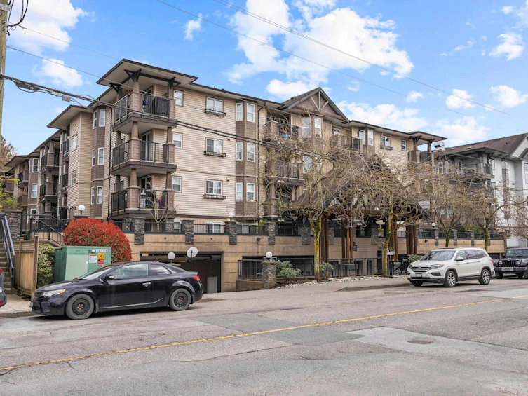 206-5488 198 Street, Langley, BC, V3A 1G2 - 30