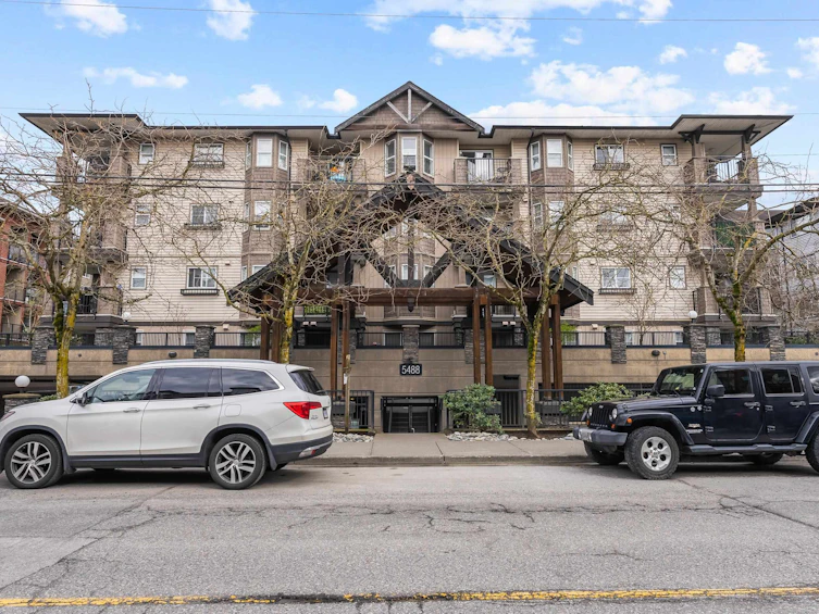 206-5488 198 Street, Langley, BC, V3A 1G2 - 27