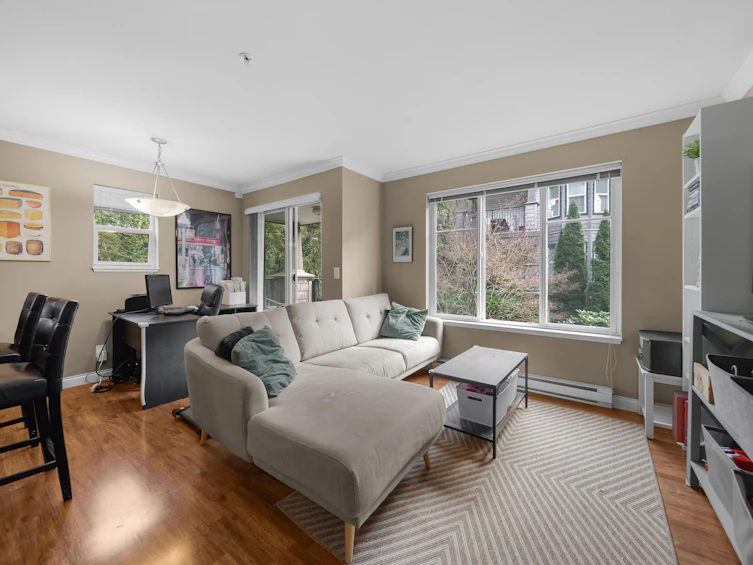 206-5488 198 Street, Langley, BC, V3A 1G2 - 11