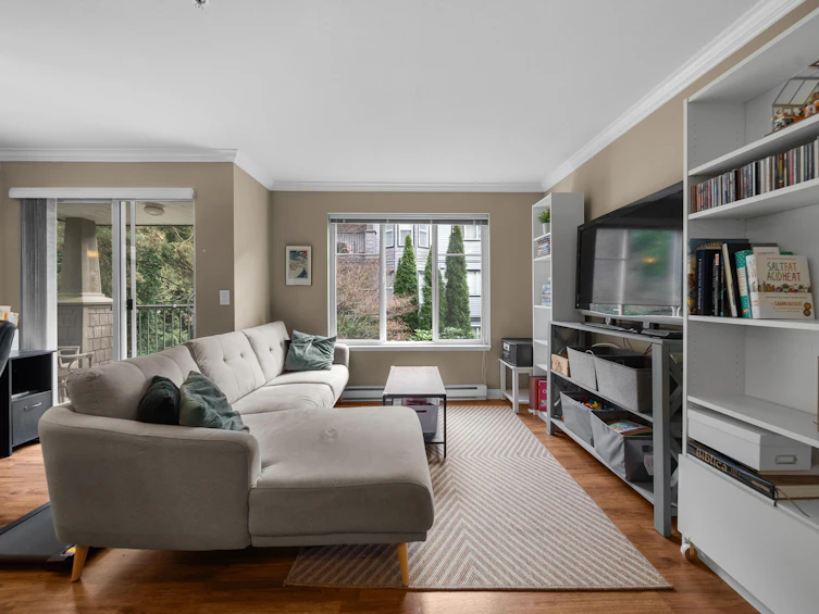 206-5488 198 Street, Langley, BC, V3A 1G2 - 10