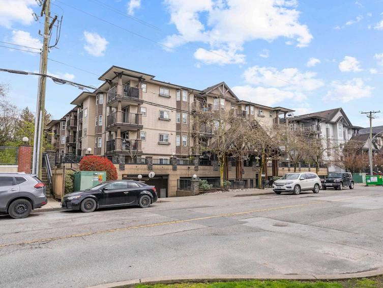 206-5488 198 Street, Langley, BC, V3A 1G2 - 29
