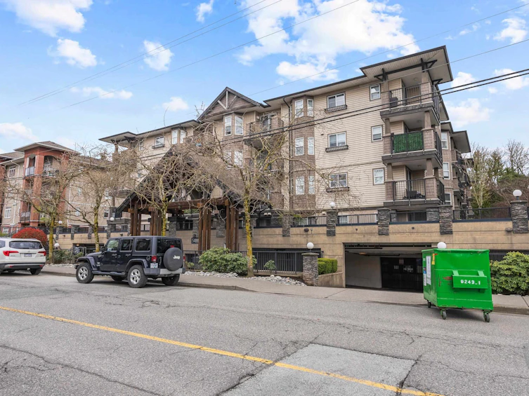 206-5488 198 Street, Langley, BC, V3A 1G2 - 28