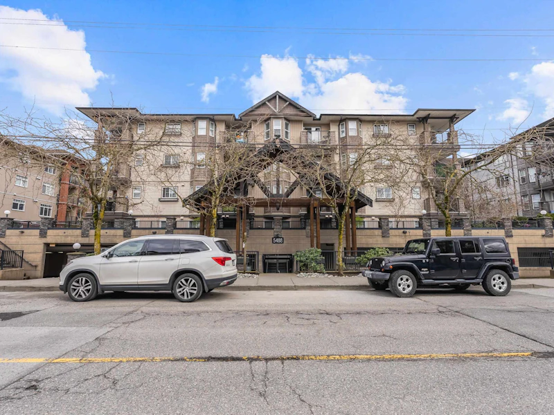 206 - 5488 198th Street, Langley BC V3A 1G2