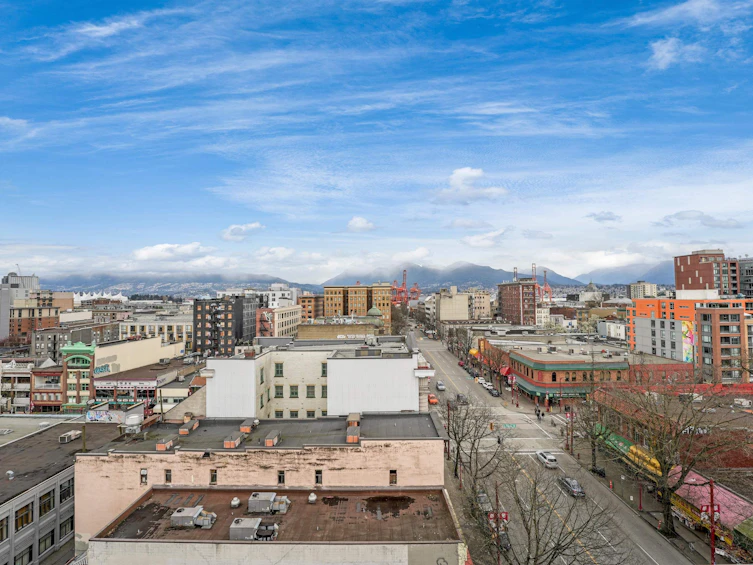 608-189 Keefer Street, Vancouver, BC, V6A 0C8 - 20