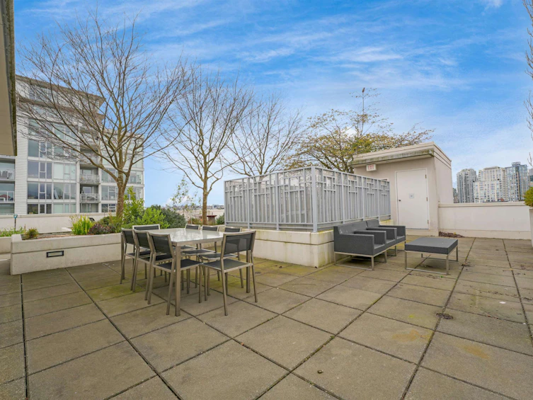 608-189 Keefer Street, Vancouver, BC, V6A 0C8 - 18