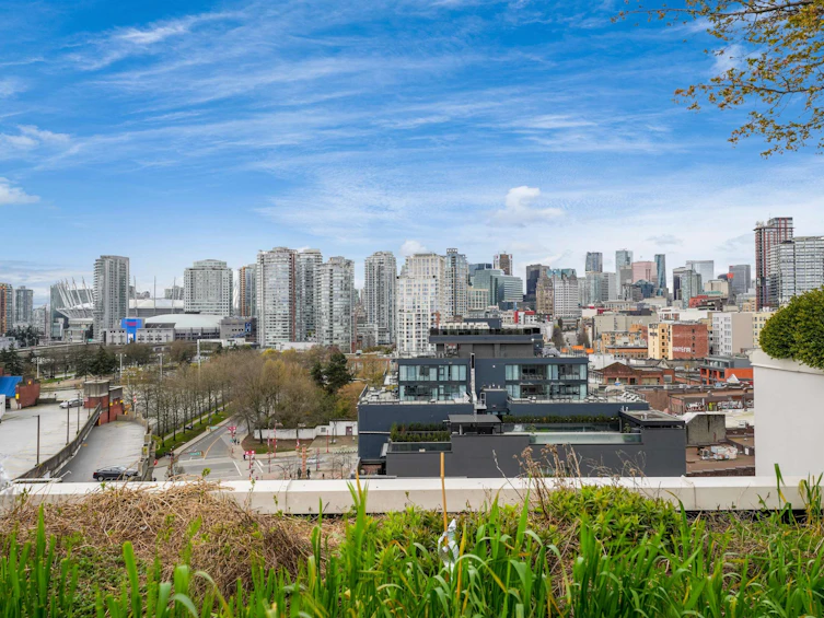 608-189 Keefer Street, Vancouver, BC, V6A 0C8 - 22