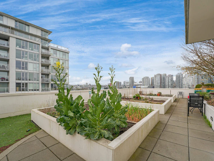 608-189 Keefer Street, Vancouver, BC, V6A 0C8 - 21