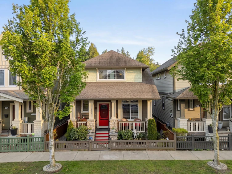 259 172a Street, Surrey, BC, V3Z 9R1 - 37