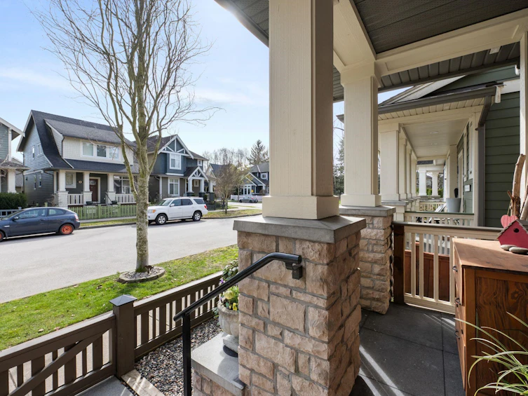 259 172a Street, Surrey, BC, V3Z 9R1 - 34