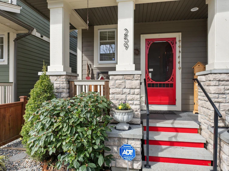 259 172a Street, Surrey, BC, V3Z 9R1 - 35