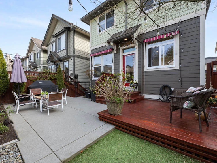 259 172a Street, Surrey, BC, V3Z 9R1 - 22