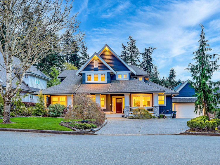 12856 20a Avenue, Surrey, BC, V4A 0A3