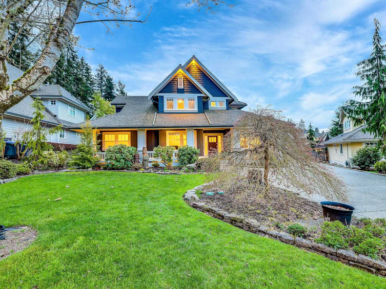 12856 20a Avenue, Surrey, BC, V4A 0A3 - 2