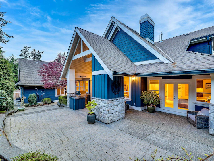 12856 20a Avenue, Surrey, BC, V4A 0A3 - 40