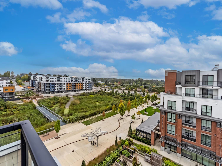 606-20052 83a Avenue, Langley, BC, V2Y 3P4 - 21