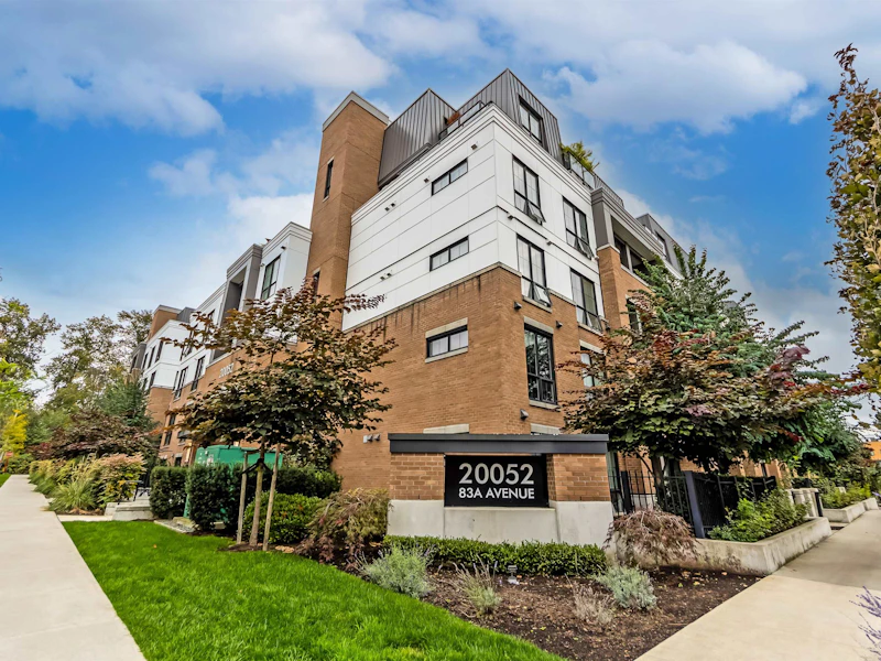 606 - 20052 83a Avenue, Langley BC