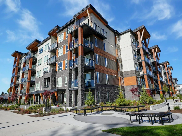 328-12109 223 Street, Maple Ridge, BC, V2X 5Y6