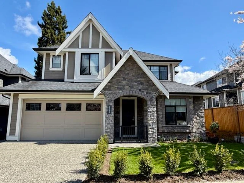 2688 164th Street, Surrey BC V3Z 0E2