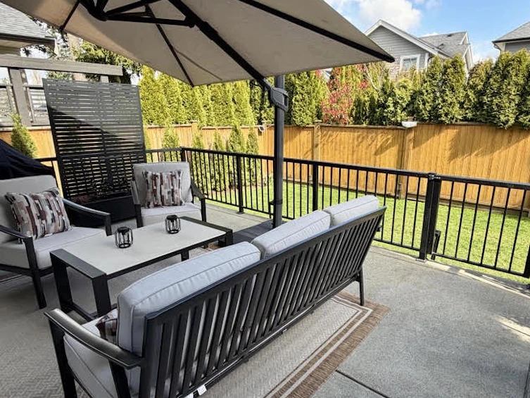 2688 164 Street, Surrey, BC, V3Z 0P3 - 8