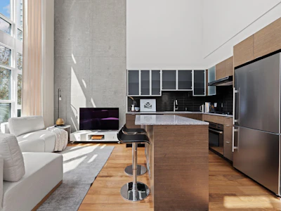 403-988 Richards Street - 3
