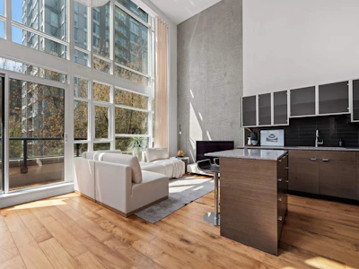 403-988 Richards Street - 4