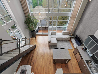 403-988 Richards Street - 2