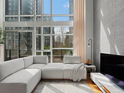 403-988 Richards Street - 5