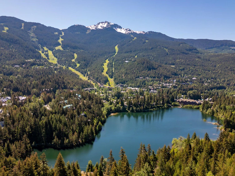 614-2202 Gondola Way, Whistler, BC, V8E 0M7 - 30