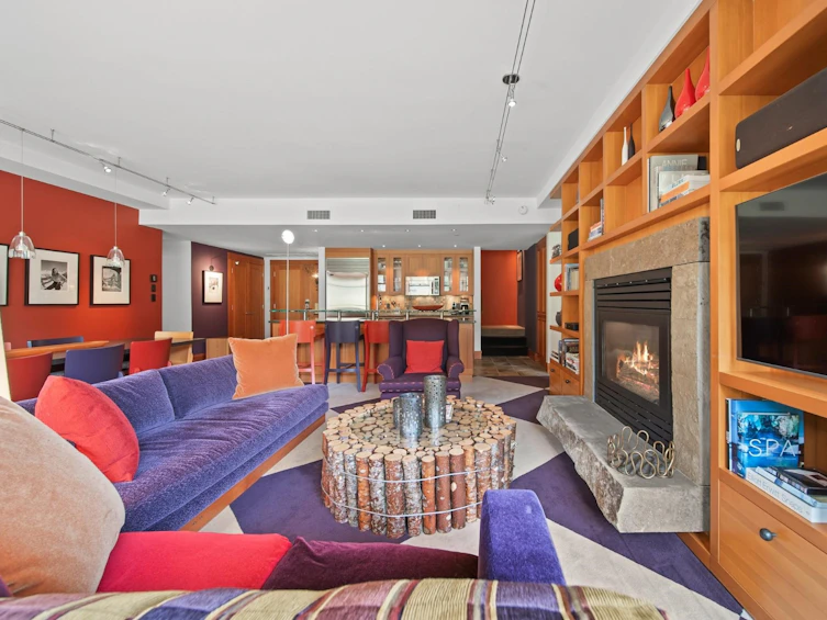 614-2202 Gondola Way, Whistler, BC, V8E 0M7 - 16