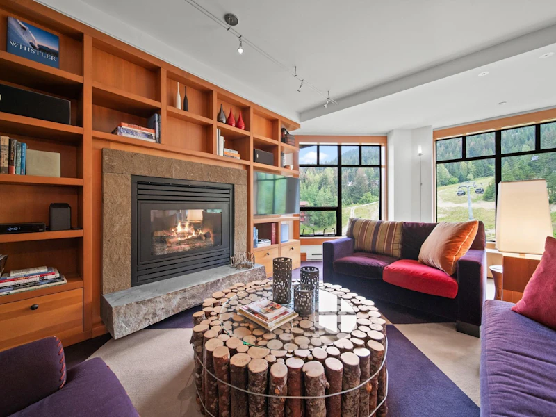 614 - 2202 Gondola Way, Whistler BC V0N 1B2