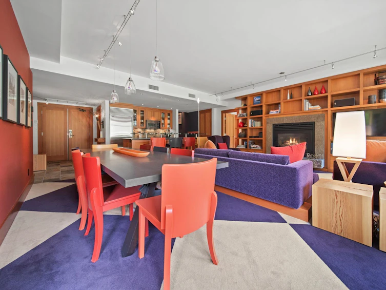 614-2202 Gondola Way, Whistler, BC, V8E 0M7 - 4