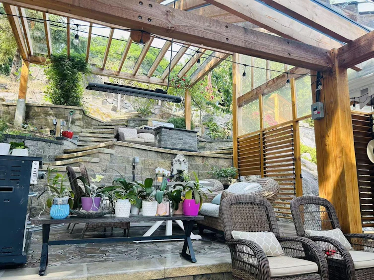 3395 Thompson Crescent, West Vancouver, BC, V7V 3E9 - 10