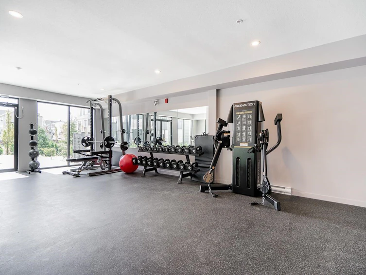 307-15858 Fraser Highway, Surrey, BC, V4N 6X4 - 34