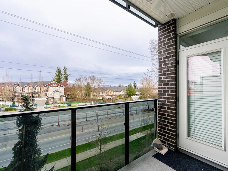 307-15858 Fraser Highway, Surrey, BC, V4N 6X4 - 22