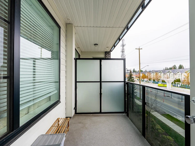 307-15858 Fraser Highway, Surrey, BC, V4N 6X4 - 21