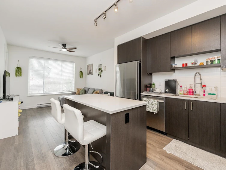307-15858 Fraser Highway, Surrey, BC, V4N 6X4 - 6