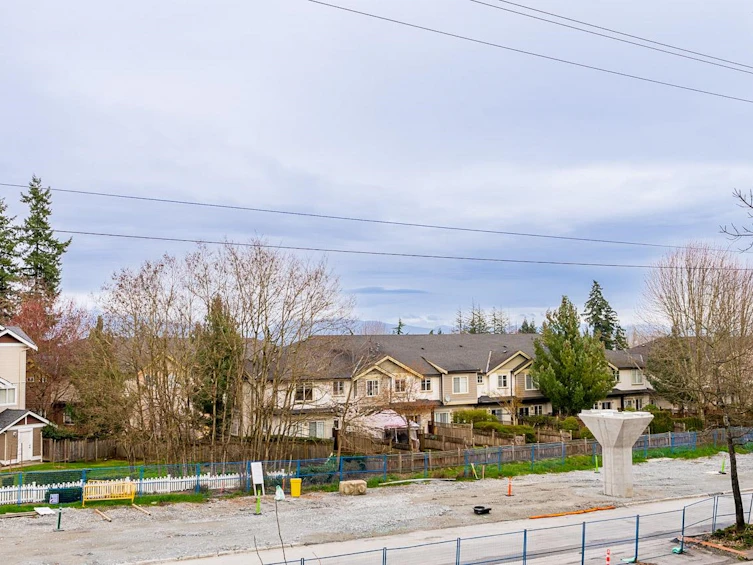 307-15858 Fraser Highway, Surrey, BC, V4N 6X4 - 24