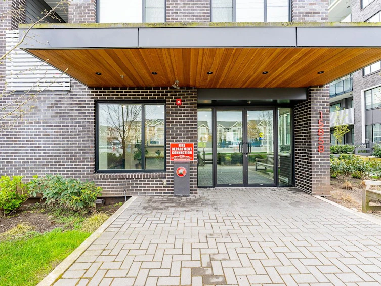 307-15858 Fraser Highway, Surrey, BC, V4N 6X4 - 3