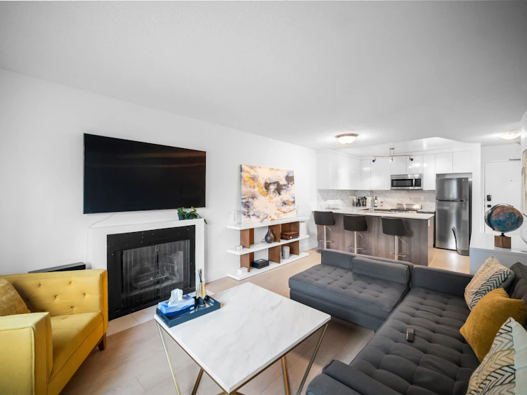 203-1122 King Albert Avenue, Coquitlam, BC, V3J 1X7 - 4