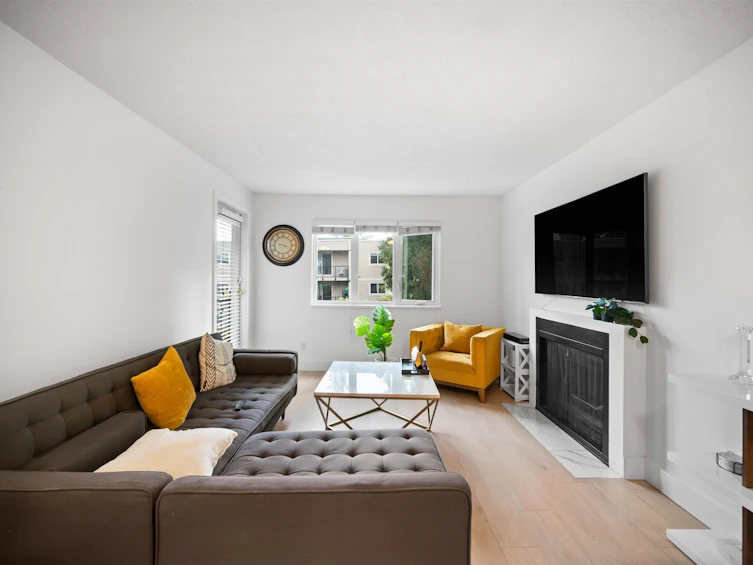 203-1122 King Albert Avenue, Coquitlam, BC, V3J 1X7 - 5