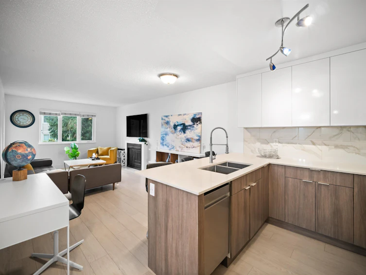 203-1122 King Albert Avenue, Coquitlam, BC, V3J 1X7 - 7