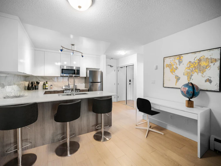 203-1122 King Albert Avenue, Coquitlam, BC, V3J 1X7 - 9
