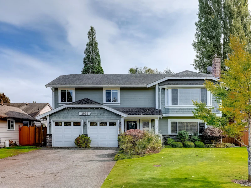 2064 156a Street, Surrey BC V4A 6S3
