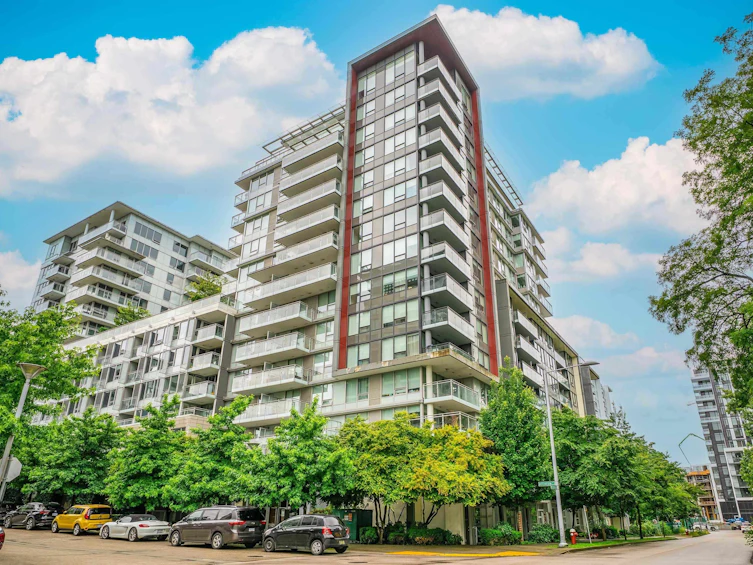 802-3131 Ketcheson Road, Richmond, BC, V6X 0N4