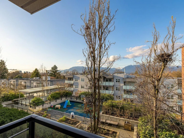 413-2477 Carolina Street, Vancouver, BC, V5T 0G8 - 30