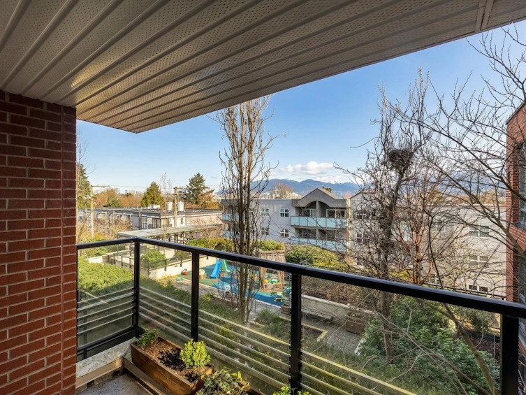 413-2477 Carolina Street, Vancouver, BC, V5T 0G8 - 27