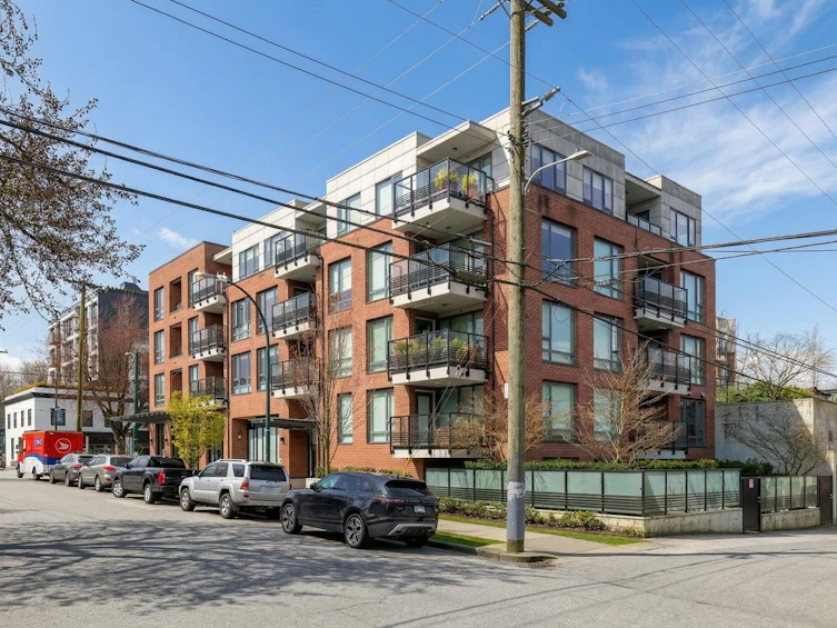 413-2477 Carolina Street, Vancouver, BC, V5T 0G8 - 33