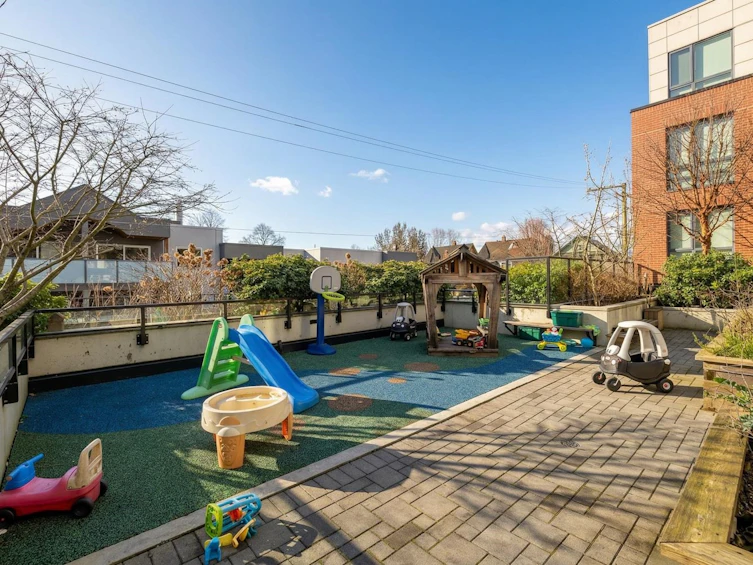 413-2477 Carolina Street, Vancouver, BC, V5T 0G8 - 31
